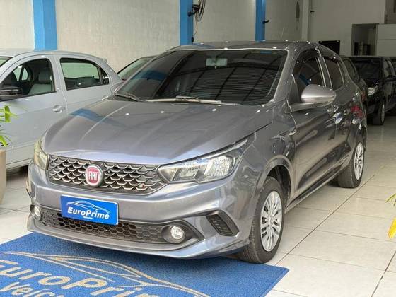 FIAT ARGO 1.0 FIREFLY FLEX DRIVE MANUAL FIAT ARGO 1.0 FIREFLY FLEX DRIVE MANUAL